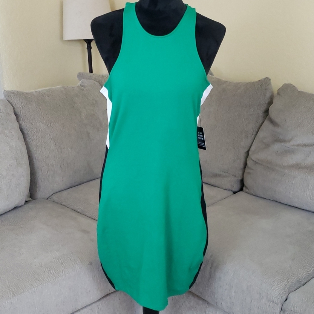 NWT Express Dress